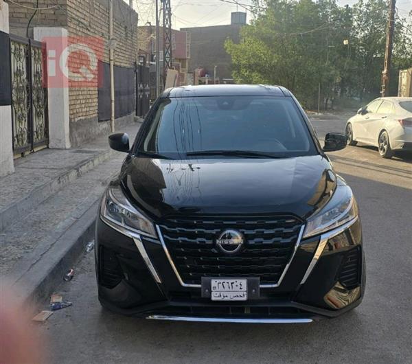 نیسان کیکس 2023  بۆ فرۆشتن لە عێراق -  بەغداد